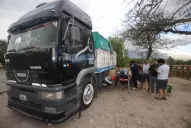 El Dakar llega a Tucumán