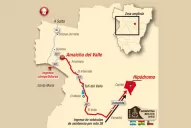 Todo lo que hay que saber del Dakar en Tucumán