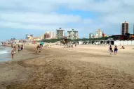 Asaltaron a un grupo de jóvenes tucumanos en Villa Gesell