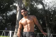 El tucumano que rompió con Flavio Mendoza asegura que es heterosexual