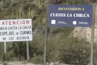 Dos periodistas que cubrían el Dakar murieron en Catamarca