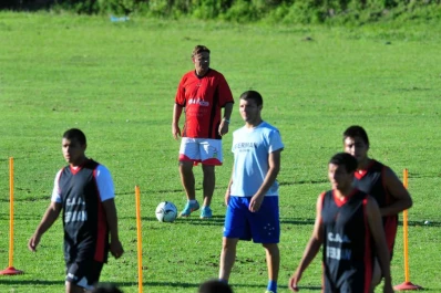 “El cambio de mentalidad fue fundamental para la levantada”