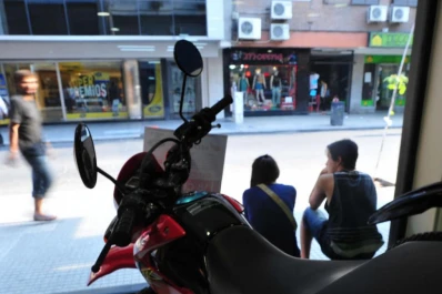 Ya se aplican las subas fiscales en motos y en embarcaciones