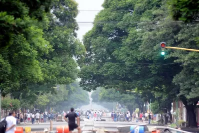 Daños por unos $ 60 millones en el comercio