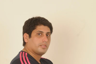 Nunca es corta la bocha