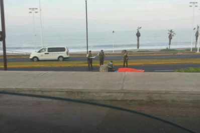 No pueden traer de Chile el cuerpo de un joven tucumano