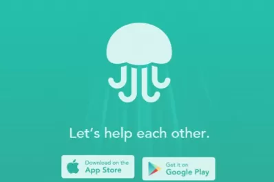 El co-fundador de Twitter lanza Jelly, una nueva red social de preguntas y respuestas