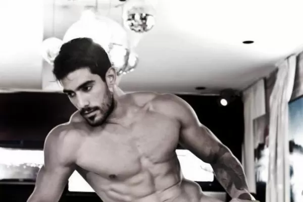 A mí me gustan las mujeres y lo que intenté con Flavio Mendoza no funcionó