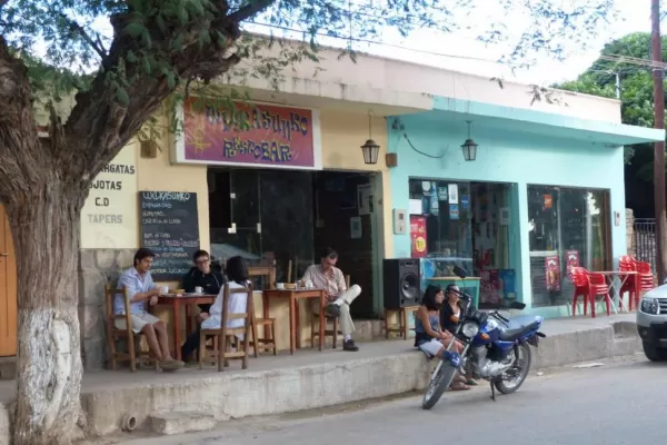 Las Ruinas de Quilmes quedarán para otra visita