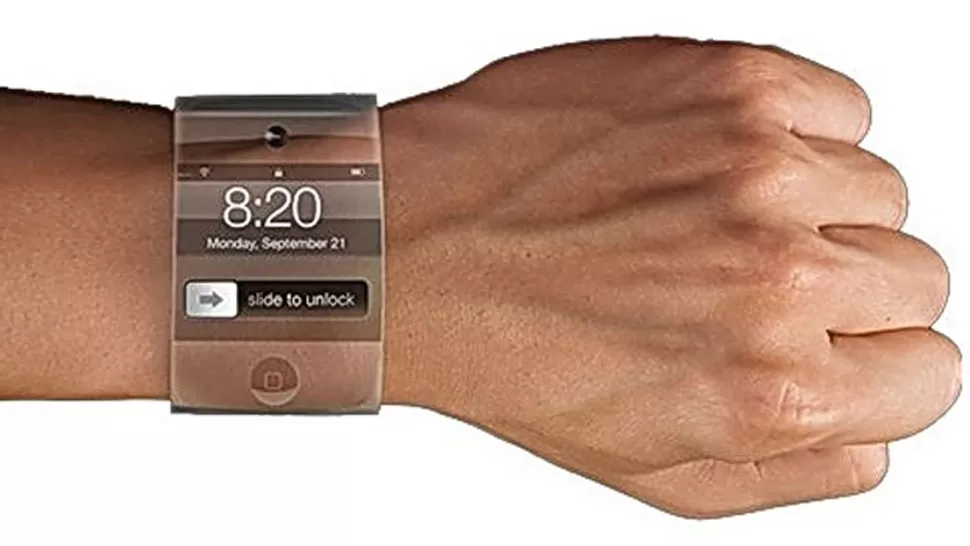 RETRASO. El iWatch de Apple está demorado. FOTO TOMADA DE LATERCERA.COM