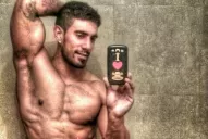 Marcio: “me molesta que digan que no tengo talento”