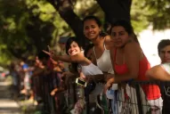 Más curiosas que fierreras