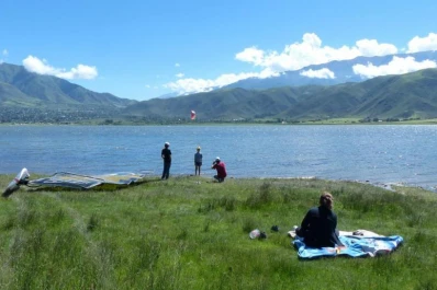 El edén de los hijos del viento