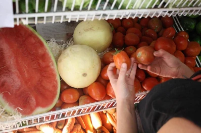 Importarán tomate, mientras hay sobreoferta en Tucumán