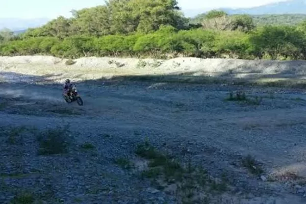 Marc Coma enloqueció a los tucumanos