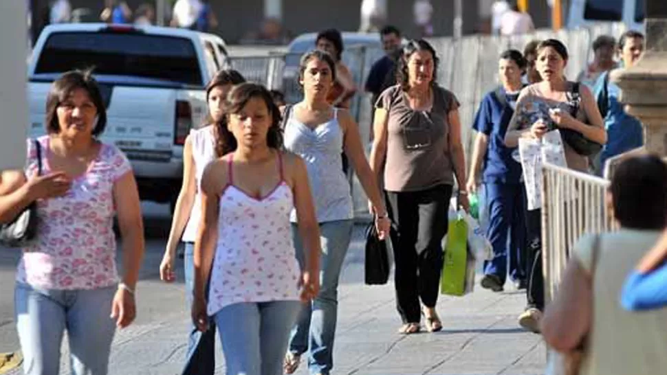 ARCHIVO LA GACETA / FOTO DE HECTOR PERALTA