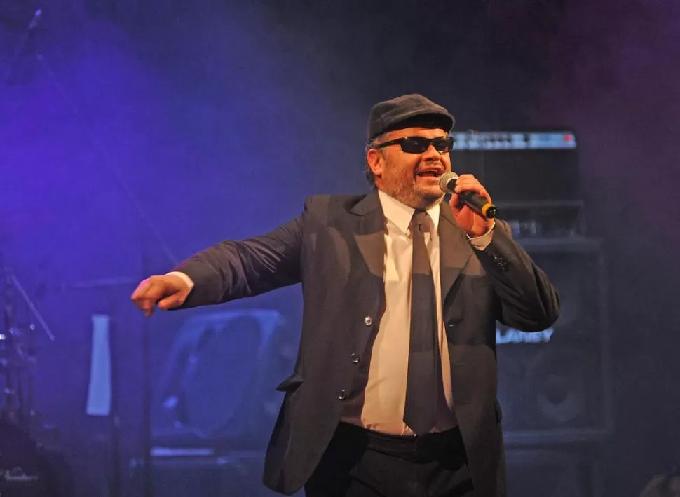 LA GACETA / FOTO DE HÉCTOR PERALTA 