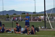 Médico de vocación “decana”