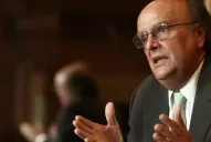 De Mendiguren: “El gobernador Alperovich no está en la lista negra del Frente Renovador”