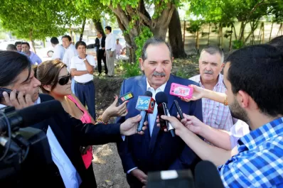 No hay lotes fiscales para destinar al Procrear