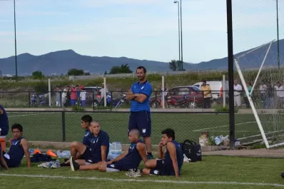 Médico de vocación “decana”