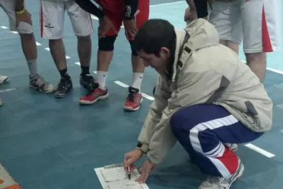 Dos tucumanos miden fuerzas