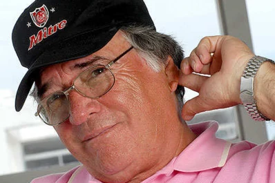 Luis Barrionuevo pide unidad sindical