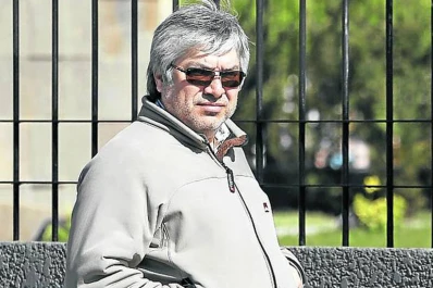 La Justicia Suiza quiere hablar con Casanello por el “caso Báez”
