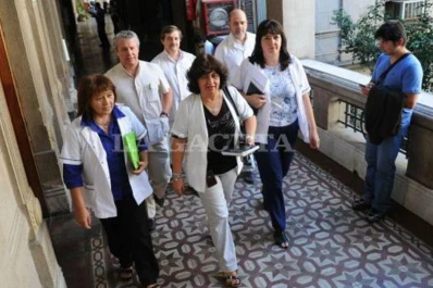 El Sitas se prepara para un período de protestas sindicales