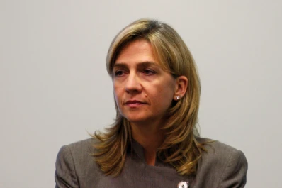 La infanta Cristina romperá el silencio y declarará ante el juez