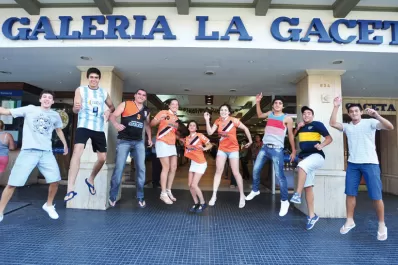 El fenómeno Monteros Voley