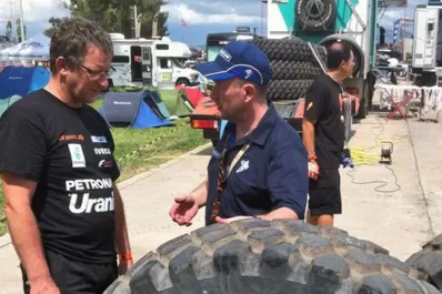 “Nos están matando”