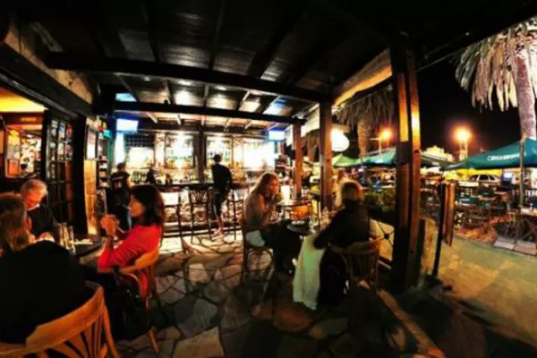 Punta del Este: llovieron dólares