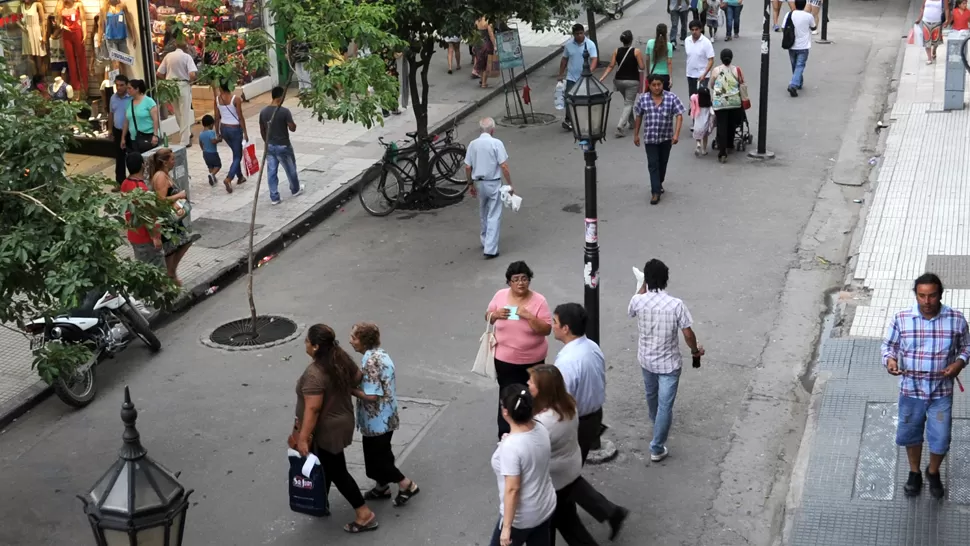 LA GACETA / FOTO DE MARIA SILVIA GRANARA