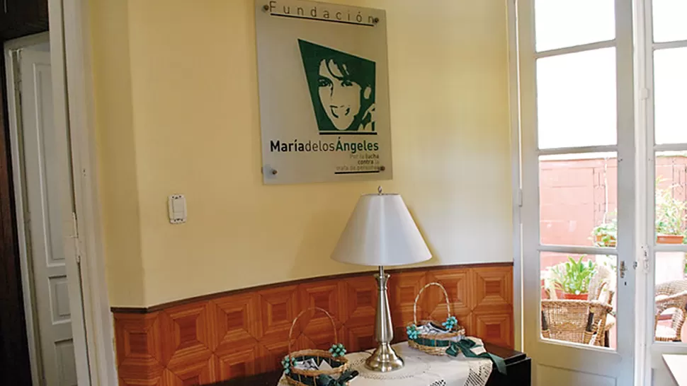 FOTO FUNDACIONMARIADELOSANGELES.ORG