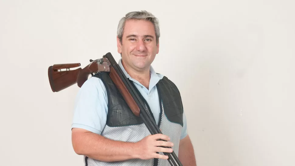 Donde pone el ojo, pone la bala