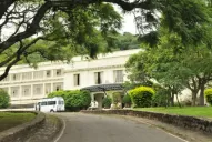 Rosario de la Frontera: el más antiguo