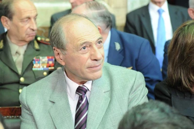 Zaffaroni confirmó su retiro de la Corte Suprema