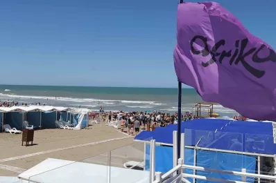 Villa Gesell: Podrían dar el alta a la hermana de una de las víctimas