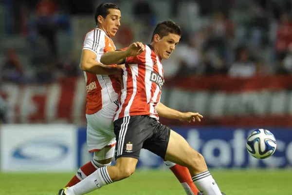 River igualó 1-1 con Estudiantes en el debut veraniego