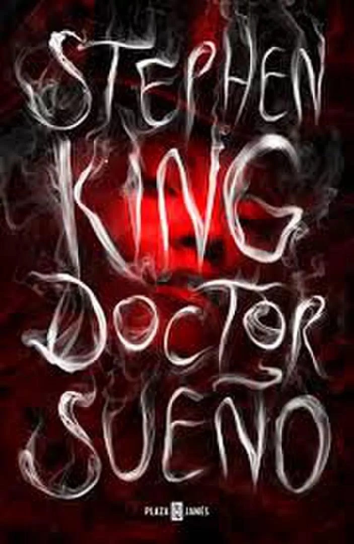  “Doctor sueño” es la secuela de “El resplandor”, de Stephen King. Editó Sudamericana, $ 239.