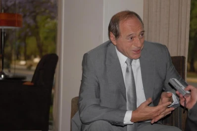 “Ahora los policías dan golpes de Estado”