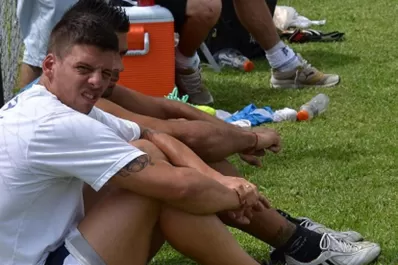 Lenci será un “santo” más