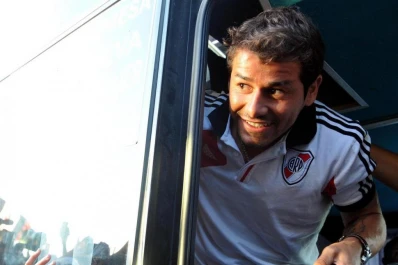 Distanciado del DT, Mora se fue a la “U” de Chile