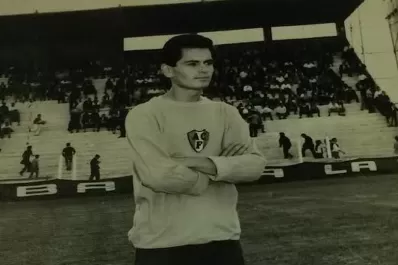 El día del “sueño del pibe”