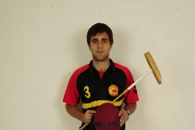 Atrapado por la ley y el taco