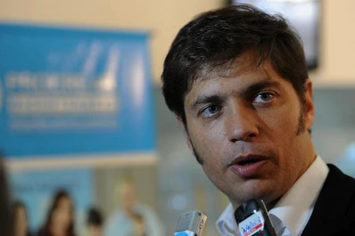 El Gobierno liberará la exportación de medio millón de toneladas de trigo