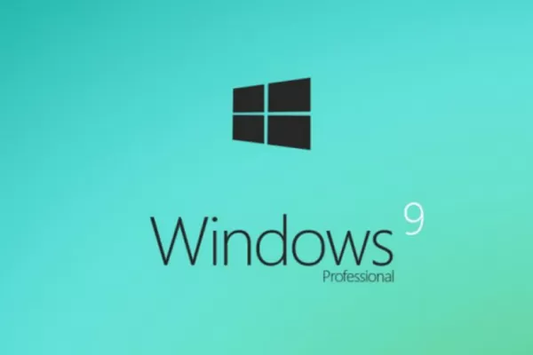 Windows 9 será presentado en abril