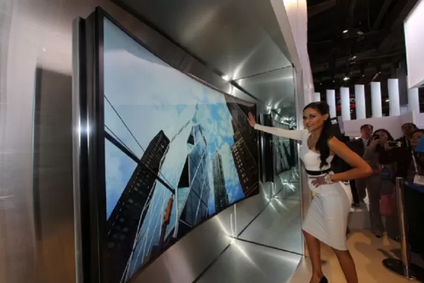 Los mejores productos presentados en la CES 2014