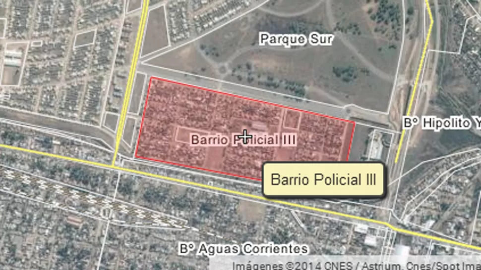 IMAGEN TOMADA DE WIKIMAPIA.COM